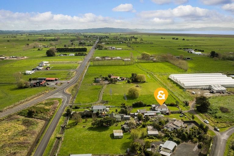 Photo of property in 5 Scott Street, Pipiroa, Ngatea, 3597