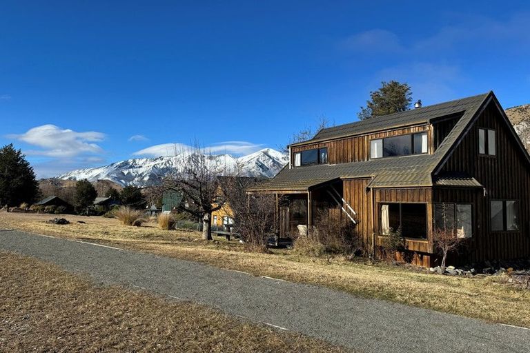 Photo of property in 5 Torlesse Place, Castle Hill, Springfield, 7580