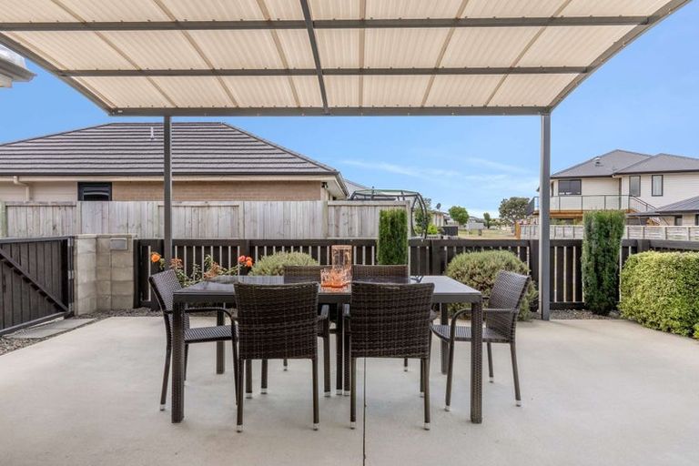 Photo of property in 8 Kaitaka Way, Papamoa, 3118