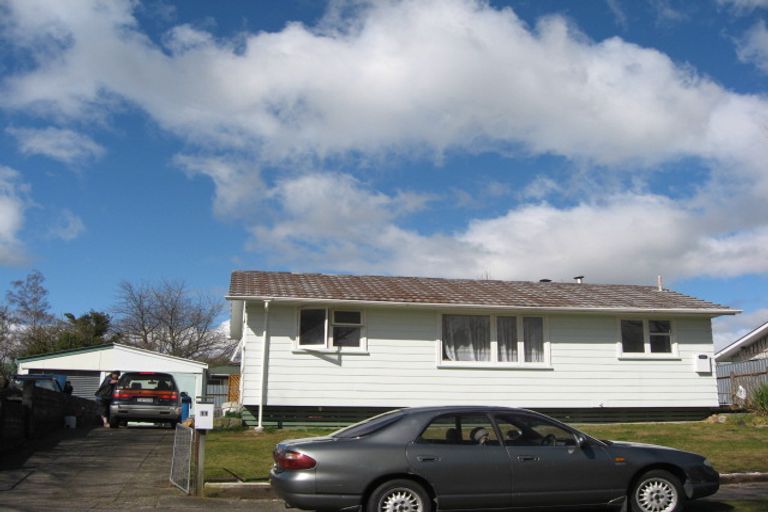Photo of property in 11 Te Takinga Street, Turangi, 3334