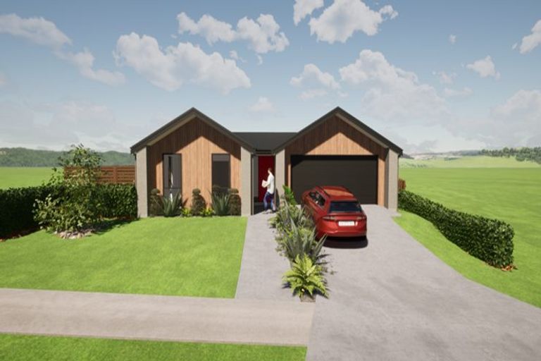 Photo of property in 50 Geraghty Road, Pukekawa, 2696