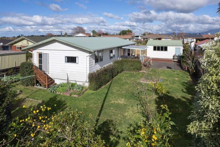 Photo of property in 13 Tui Place, Katikati, 3129