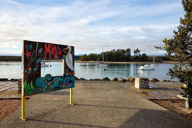 Photo of property in 148 Higgs Road, Mapua, 7005