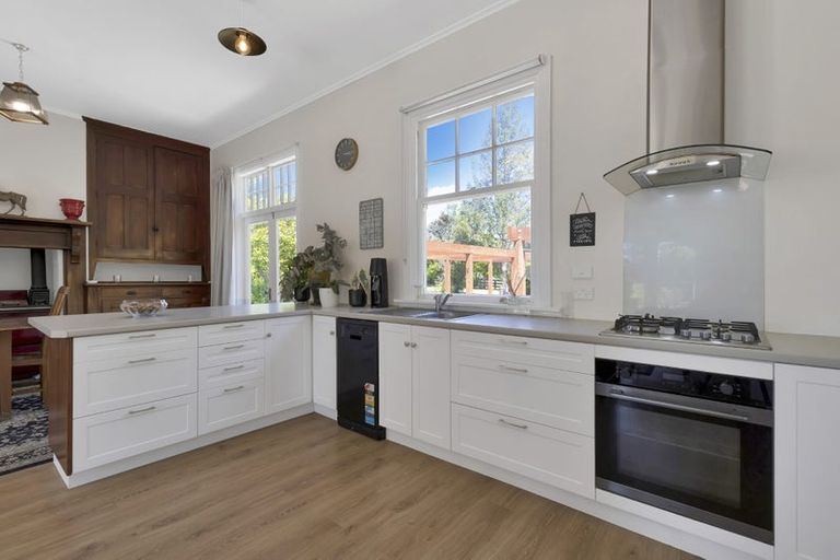 Photo of property in 427 Earlys Road, Cust, 7471