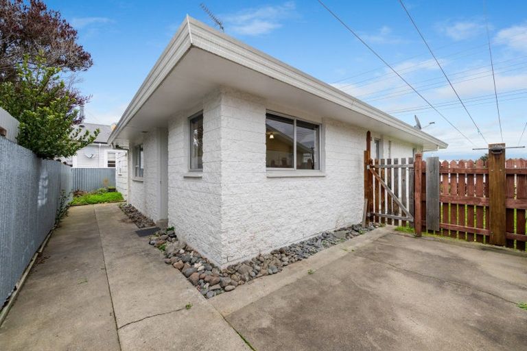 Photo of property in 42a Hutcheson Street, Mayfield, Blenheim, 7201
