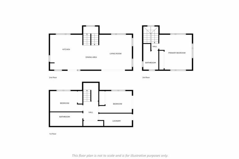Photo of property in 24 Norman Street, Tainui, Dunedin, 9013