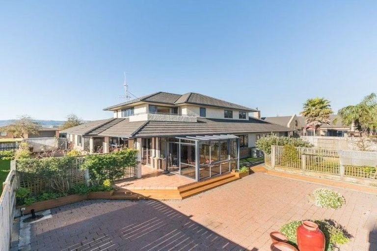 Photo of property in 39 Abby Road, Fitzherbert, Palmerston North, 4410