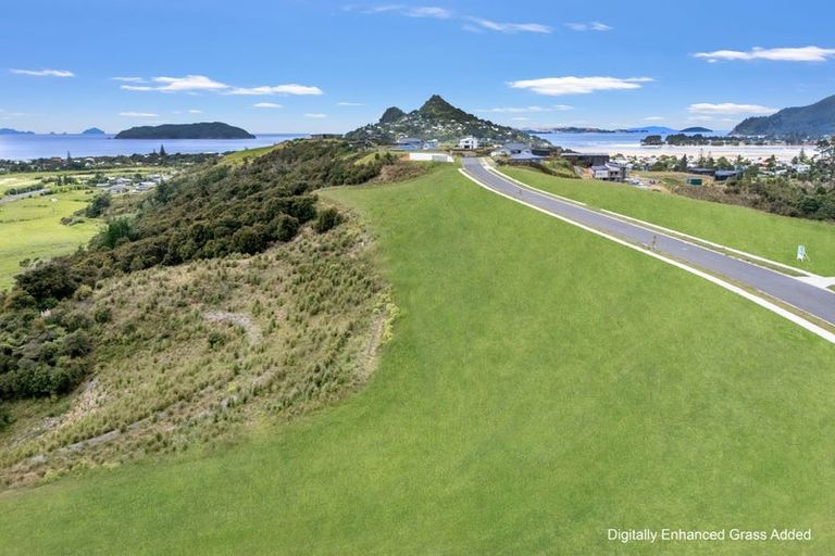 Photo of property in 40 Azimuth Road, Tairua, 3508
