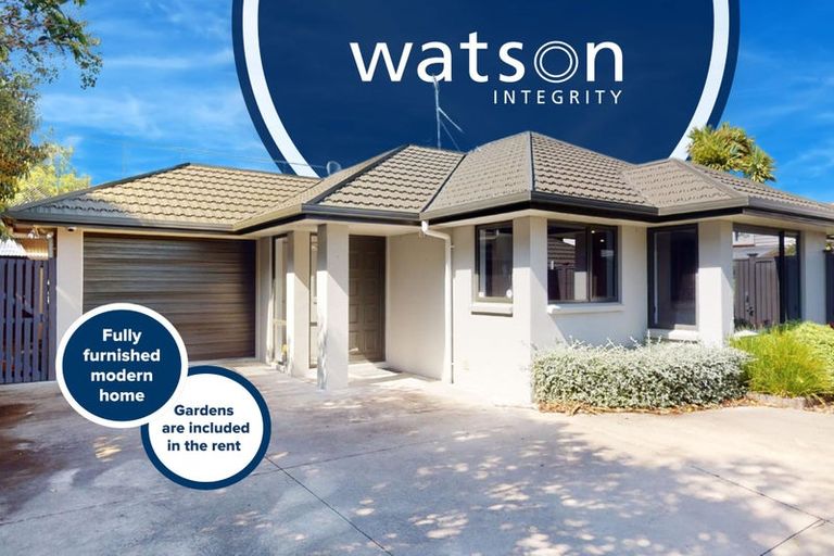 Photo of property in 18a Surrey Crescent, Hokowhitu, Palmerston North, 4410