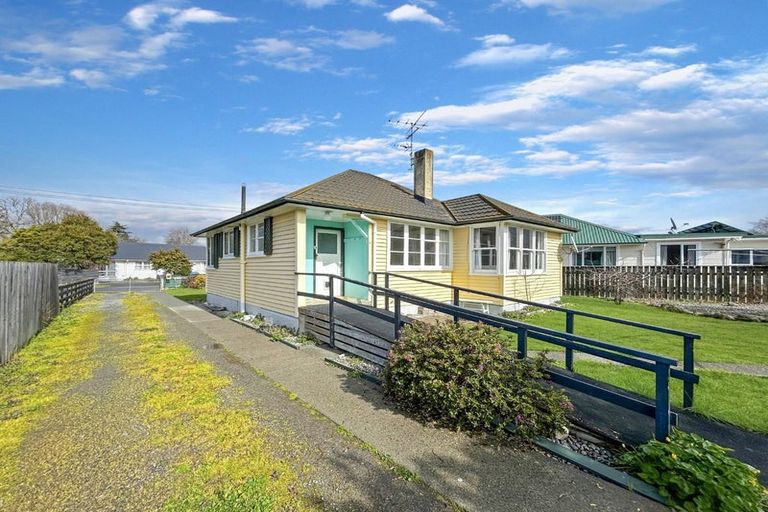 Photo of property in 148 Cole Street, Masterton, 5810