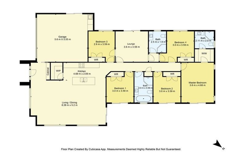 Photo of property in 11 Piedmonte Avenue, Pokeno, 2402