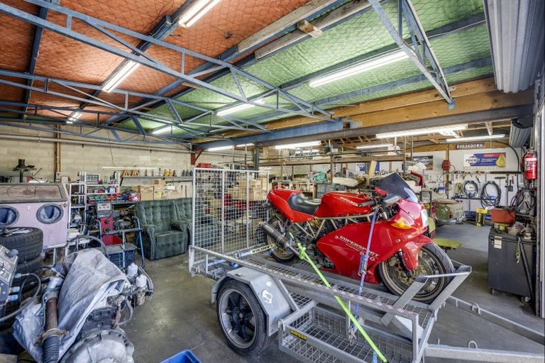 Photo of property in 204 Miller Street, Hastings, 4122