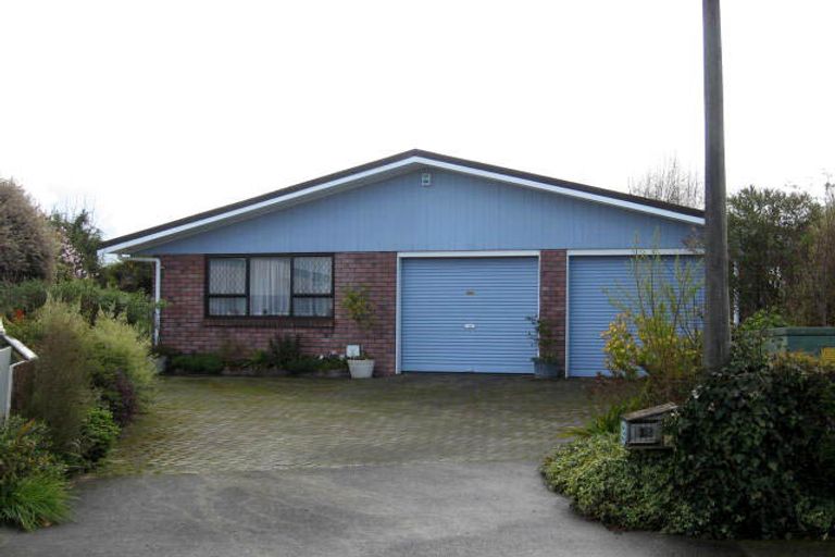 Photo of property in 19 Lowes Place, Solway, Masterton, 5810