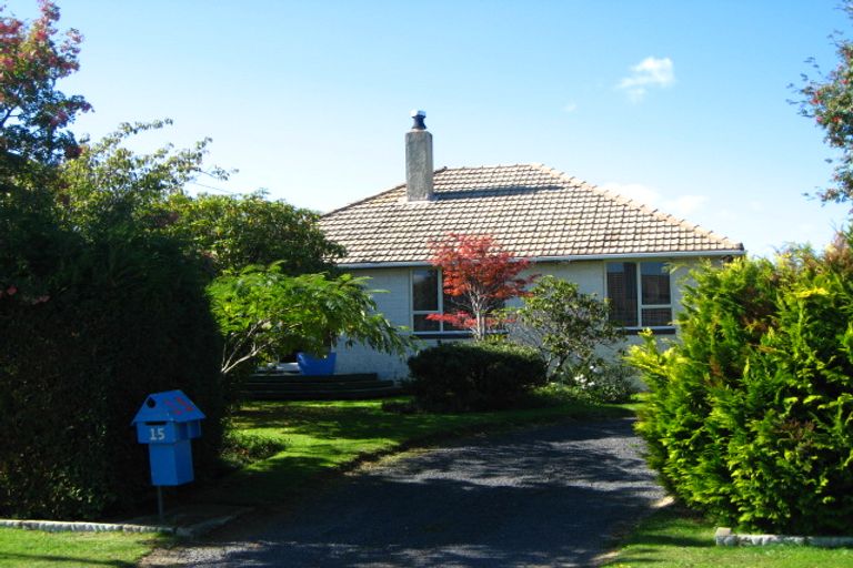 Photo of property in 15 Spey Street, Mosgiel, 9024