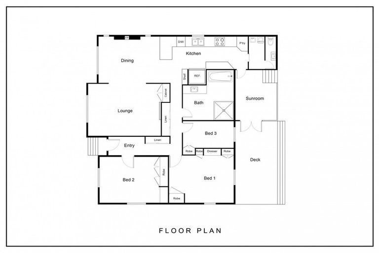 Photo of property in 301 Thames Street, Morrinsville, 3300