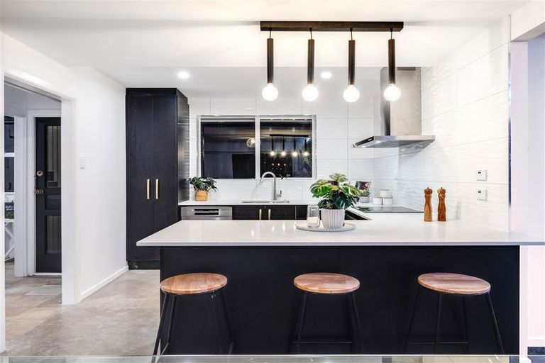 Photo of property in 45 Gladson Avenue, Sockburn, Christchurch, 8042