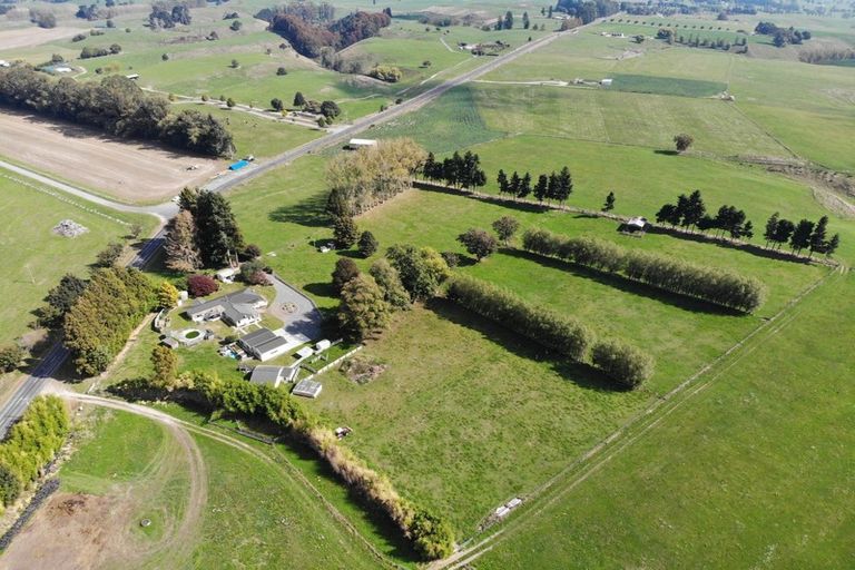 Photo of property in 367 Rawhiti Road, Reporoa, 3081