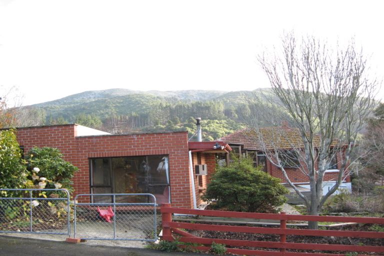 Photo of property in 42 Glenmore Street, Glenleith, Dunedin, 9010