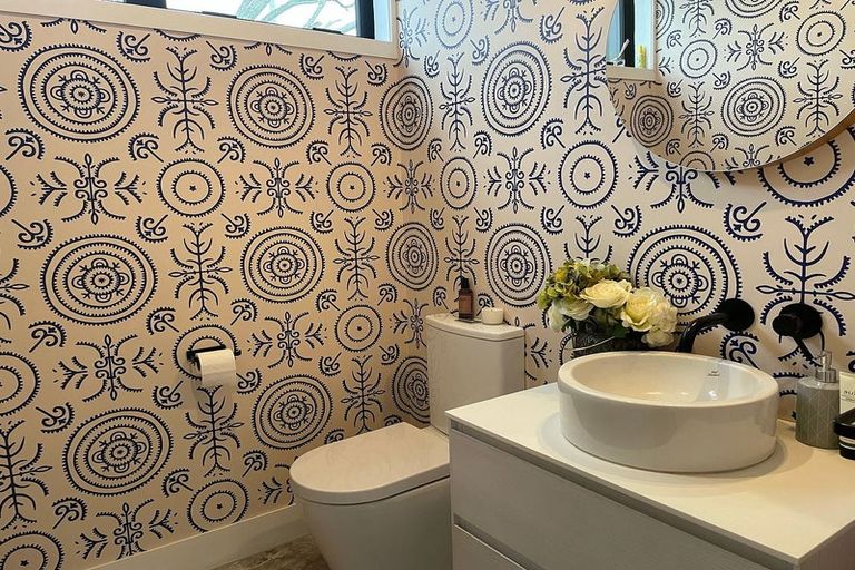 Photo of property in 21 Alfred Street, Northcote Point, Auckland, 0627