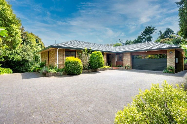 Photo of property in 156 Te Mata Peak Road, Havelock North, 4130