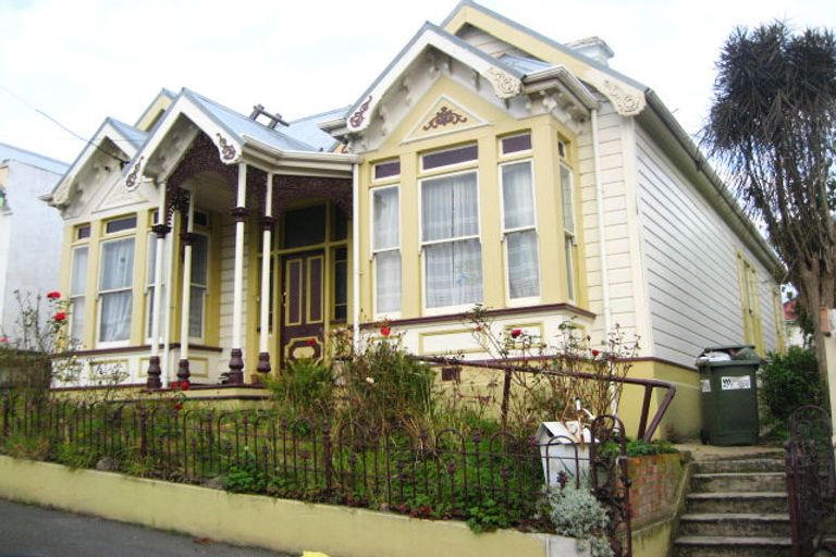 Photo of property in 10 Morrison Street, Caversham, Dunedin, 9012