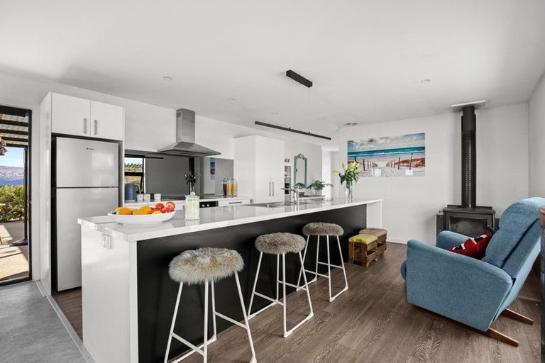 Photo of property in 77 Leaning Rock Road, Springvale, Alexandra, 9393