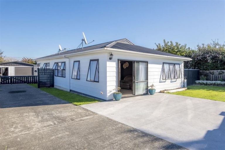 Photo of property in 21 Read Street, Levin, 5510