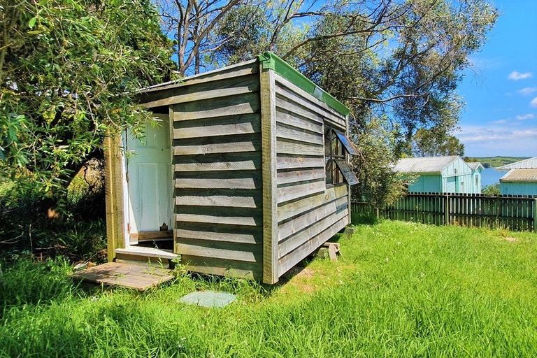 Photo of property in 7 Nimmo Street West, Rawene, Kaikohe, 0473