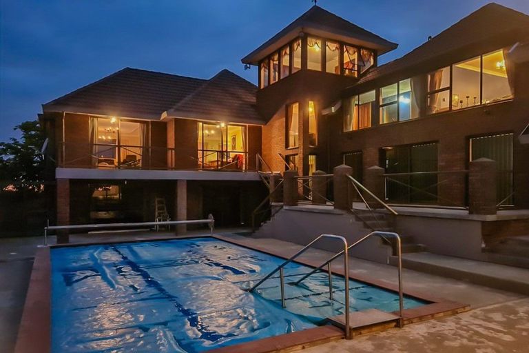 Photo of property in 310 Spur Road, Rosewill, Timaru, 7975