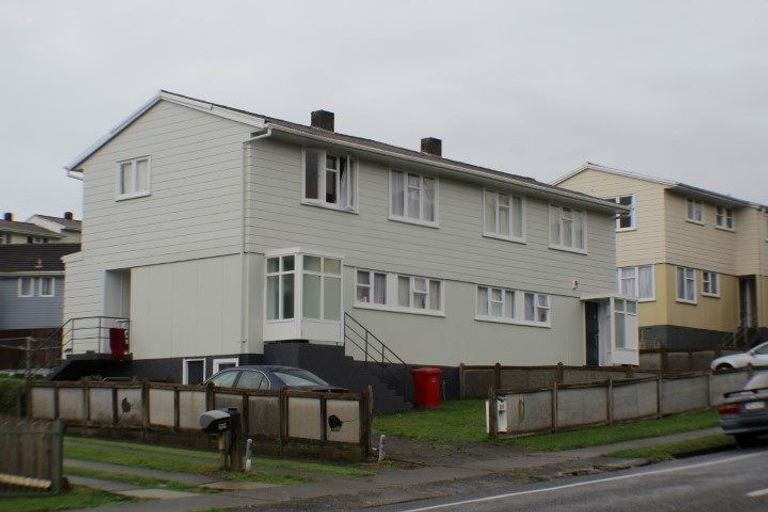 Photo of property in 301-303 Warspite Avenue, Waitangirua, Porirua, 5024