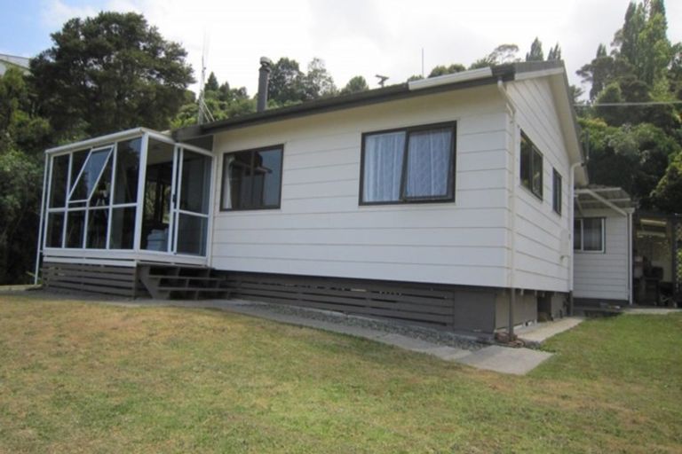 Photo of property in 6b Waiotahi Road, Thames, 3500