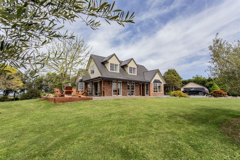 Photo of property in 119 Forestry Road, Ashley, Rangiora, 7477