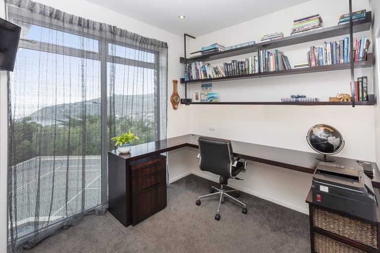 Photo of property in 101 Glenstrae Road, Redcliffs, Christchurch, 8081