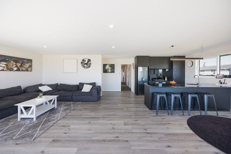 Photo of property in 18a Norton Street, Foxton Beach, Foxton, 4815