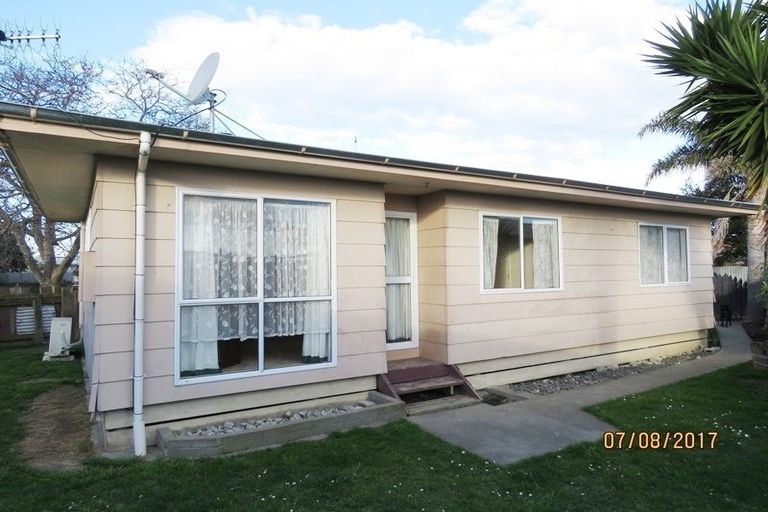Photo of property in 2c Barnard Avenue, Maraenui, Napier, 4110