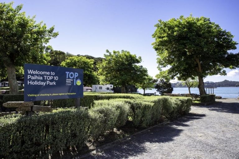 Photo of property in 22 Paihia Road, Paihia, 0200