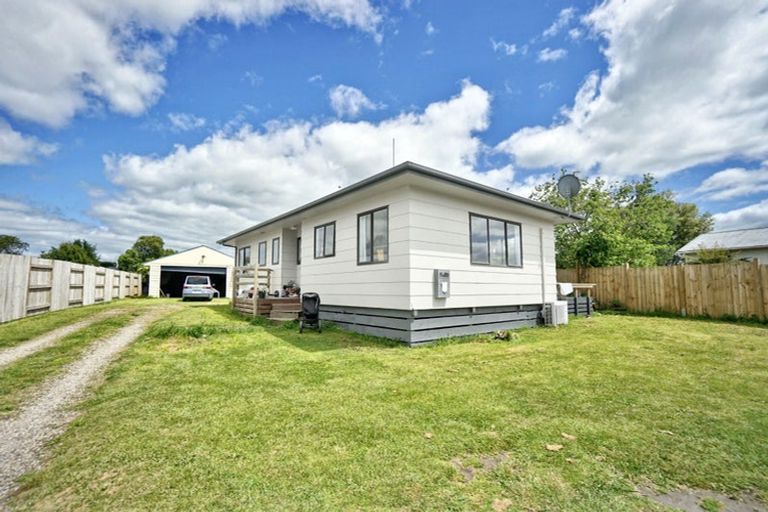 Photo of property in 6 Tutea Place, Paengaroa, Te Puke, 3189