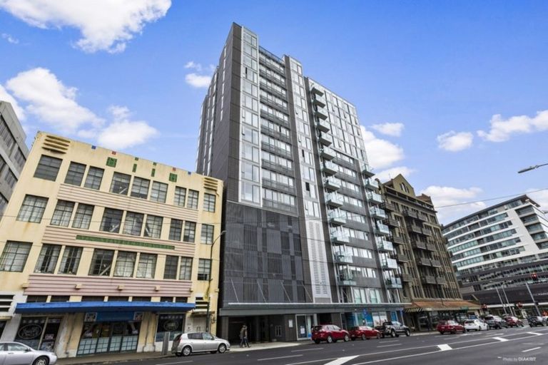 Photo of property in Elevate, 10/30g Taranaki Street, Te Aro, Wellington, 6011