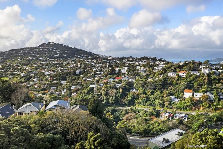 Photo of property in 9 Birdwood Street, Karori, Wellington, 6012