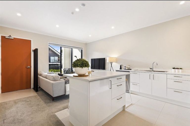 Photo of property in 50 Rangihina Road, Hobsonville, Auckland, 0616