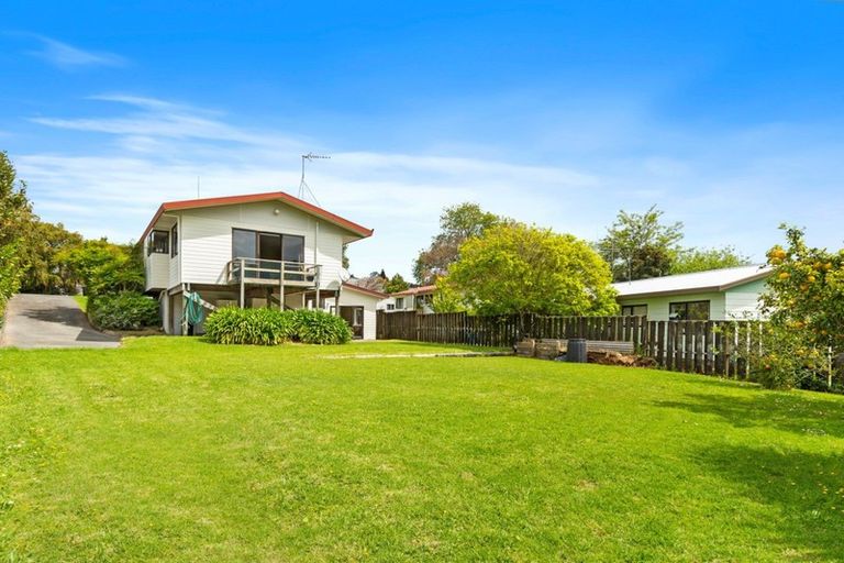 Photo of property in 75 Jonathon Street, Brookfield, Tauranga, 3110