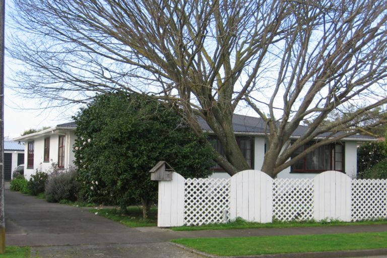 Photo of property in 5 Glen Place, Awapuni, Palmerston North, 4412