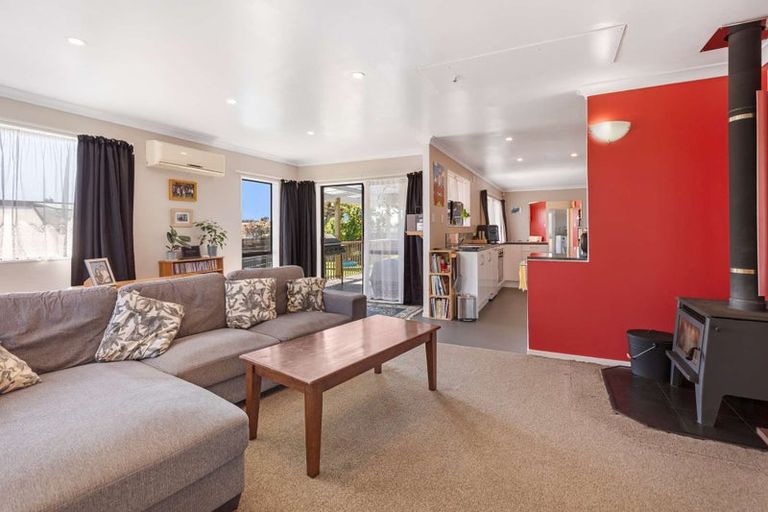 Photo of property in 7 Martin Harvey Street, Levin, 5510