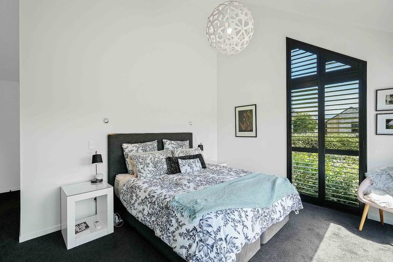 Photo of property in 1 Ardrossan Way, Tai Tapu, 7672