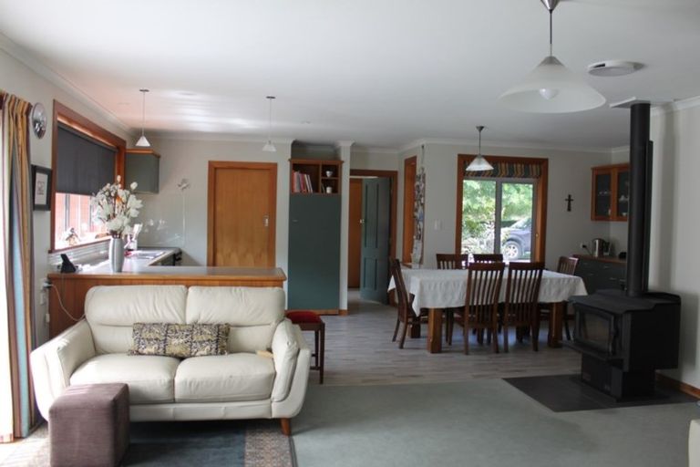 Photo of property in 612 Lower Sefton Road, Sefton, Rangiora, 7477