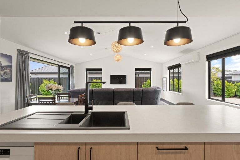 Photo of property in 6 Neil Collins Lane, Mosgiel, 9024