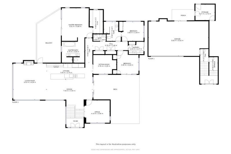 Photo of property in 28 Stace Hopper Drive, One Tree Point, 0118