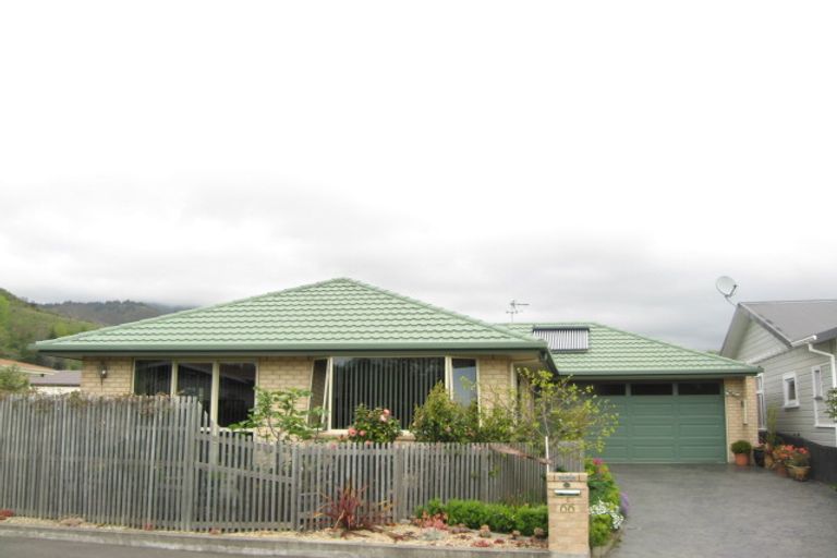 Photo of property in 66 Cambria Street, The Wood, Nelson, 7010