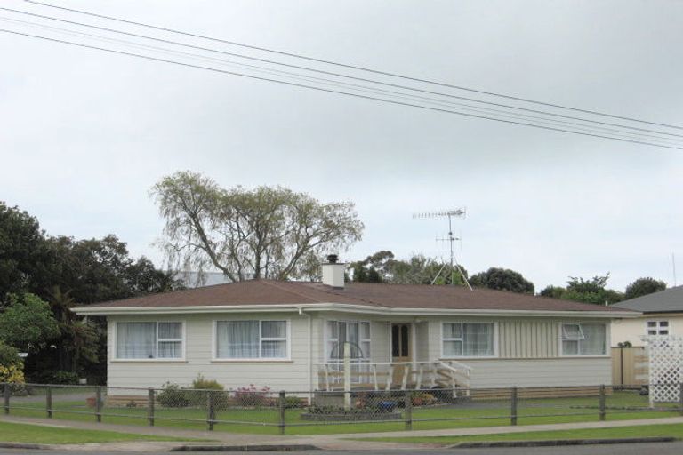 Photo of property in 39 Ford Street, Opotiki, 3122