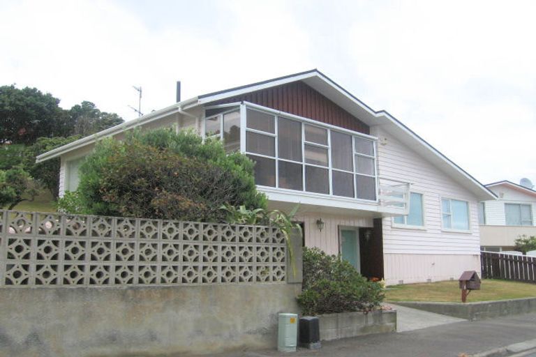 Photo of property in 7 Witham Street, Island Bay, Wellington, 6023